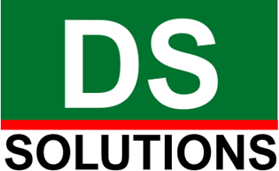 DS Solutions Logo